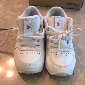Classic Reebok Kids Sneakers